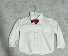 Boy's suit