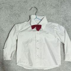 Boy's suit