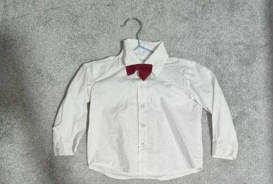 Boy's suit
