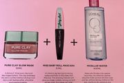 Loreal Gift Set