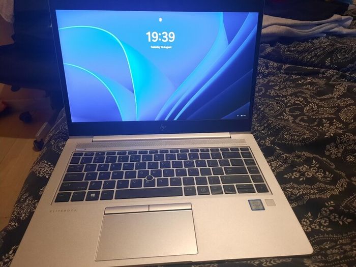 Hp Elitebook 840 G6 120hz Hdr