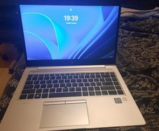Hp Elitebook 840 G6 120hz Hdr