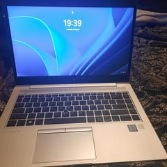 Hp Elitebook 840 G6 120hz Hdr