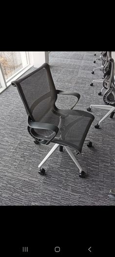 Office Furniture