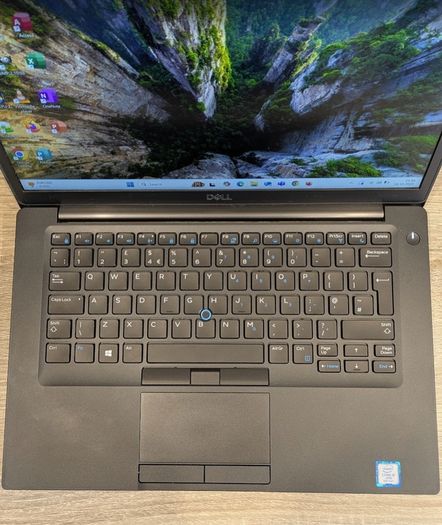 Dell Latitude 7490 Intel i5 Win 11 Office 21 16GB RAM 500GB
