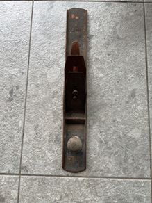 Vintage No. 7 Hand Plane