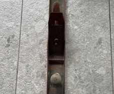 Vintage No. 7 Hand Plane
