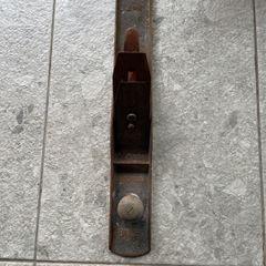 Vintage No. 7 Hand Plane