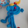 Mr Men reversible plush toys 2001 Image 3