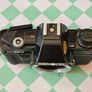 Minolta X-300 (black) - Serviced & Ready to Use Film Camera (body only) Image 2