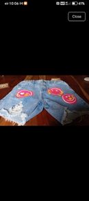 kids shorts