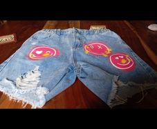 kids shorts
