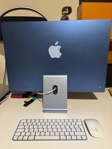 iMac M4