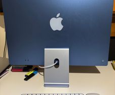 iMac M4