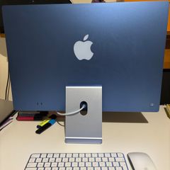 iMac M4