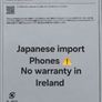 IPhone 16 IPhone 16 brand new sealed Image 3