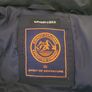 Superdry "Everest" puffer Gilet  - never worn Image 2