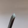 A Sheffield made  3/8" Firmer Chisel Image 5