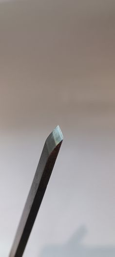 A Sheffield made  3/8" Firmer Chisel