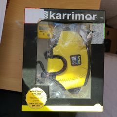 karrimor mens run accessories set
