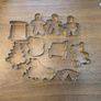 cookie cutter Christmas Image 3