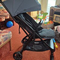 graco lightweigth stroller