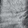 Silver, crushed velvet curtains Image 3