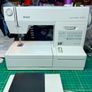 PFAFF varimatic 6085 Sewing machine - Just serviced - Like new condition! Image 3