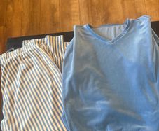 Women's pyjamas (lounge wear)