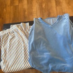 Women's pyjamas (lounge wear)