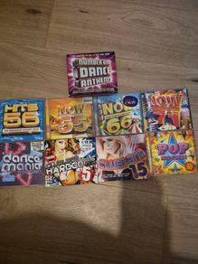 now thats what i call music/clubland