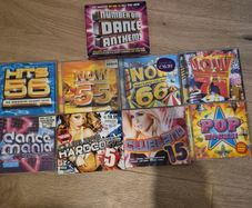 now thats what i call music/clubland