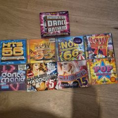 now thats what i call music/clubland