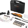 Rotary Tool Kit, 6 Variable Speed 10000-32000 RPM, 82 - 112 Accessories 4 Attachments and Carrying Case Flex Shaft, Rotary Multi Tool for Around The House and Crafting Projects Image 3