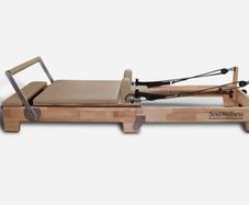 Reformer Pilates Bed