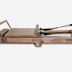 Reformer Pilates Bed
