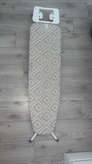 iron board