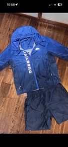 Trailberg Tracksuit