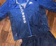 Trailberg Tracksuit
