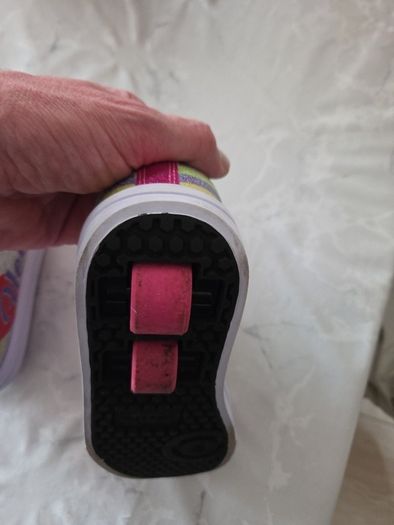 kids Heelys
