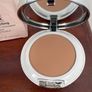 Clinique Beyond Perfecting Powder Foundation & Concealer in shade Cream Chamois - New / Boxed Image 2