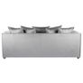 Modern Elegant 3 Seater Sofa (FREE SHIPPING) Image 3