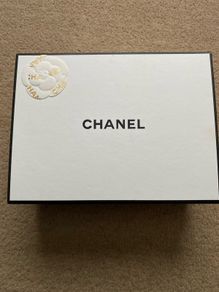 coco chanel Noir