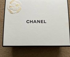 coco chanel Noir