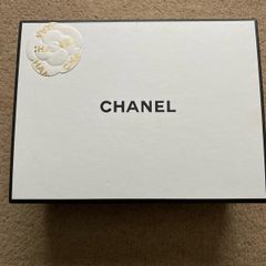 coco chanel Noir