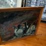 painting oil on board Image 2