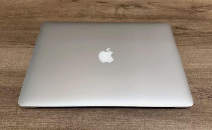 2015 Apple Macbook Pro 15" A1398 Intel I7 2.5ghz 16gb Ram 500gb Ssd Laptop