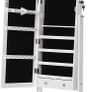 Fantastic jewelry cabinet with LED - Free Delivery Nationwide Image 9