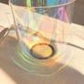 Crystal Cosmic Bowl Image 4