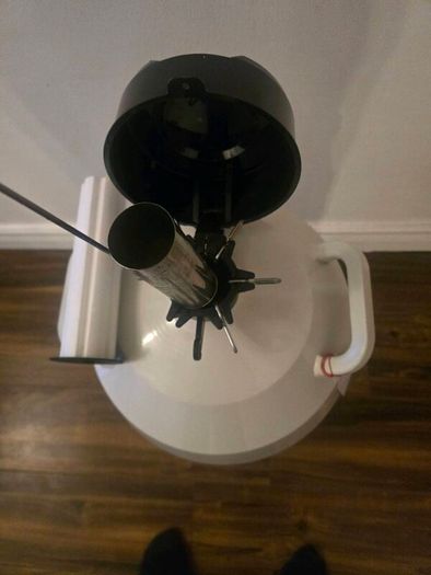 Ai Flask/storage Tank